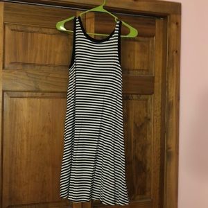 OLD NAVY Striped Cami Dress